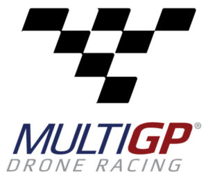 MultiGP logo - Club information